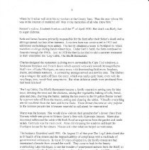 A Brief History of Steiner Christen Garthe & Lizabeth Estendotter Bahle