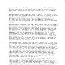 The Garthe Bluffs Farm