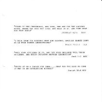 The History of the Lutheran Church in Northport