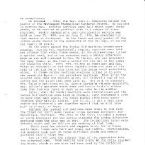 The History of the Lutheran Church in Northport