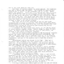 The History of the Lutheran Church in Northport