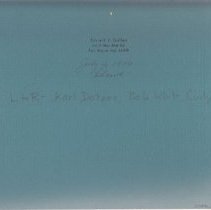 Veterans on the 4th of July