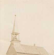 German Church - Good Harbor, Mich.