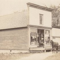 J.J. Kilwy's - Good Harbor, Mich.
