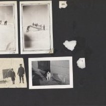 Warner Family Photo Album