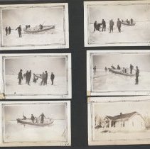 Warner Family Photo Album