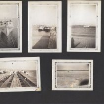 Warner Family Photo Album