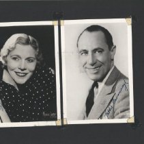 Warner Family Photo Album