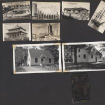 Warner Family Photo Album