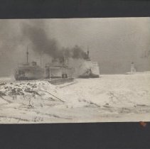 Warner Family Photo Album