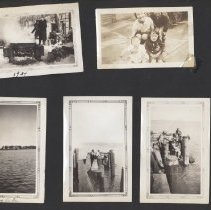 Warner Family Photo Album