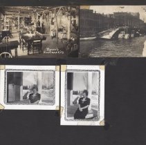 Warner Family Photo Album