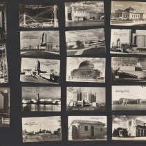 Warner Family Photo Album