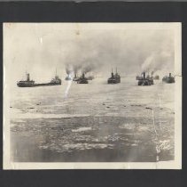 Warner Family Photo Album