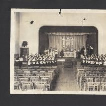 Warner Family Photo Album