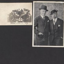 Warner Family Photo Album