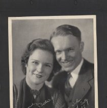 Warner Family Photo Album