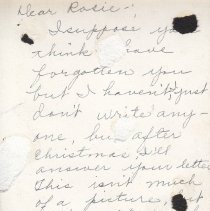 Warner Family Photo Album