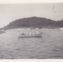 Warner Family Photo Album