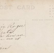 Warner Family Photo Album