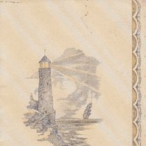 Warner Family Photo Album