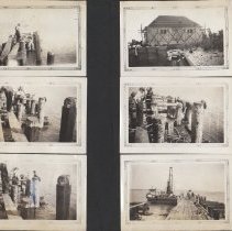 Warner Family Photo Album