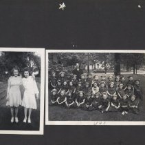 Warner Family Photo Album