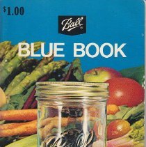 Ball Blue Book