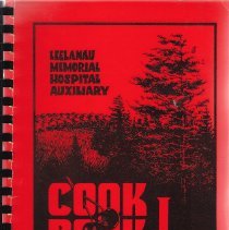 Cook Book I