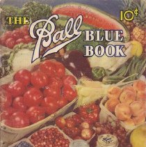 The Ball Blue Book