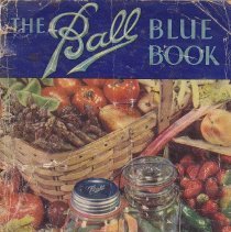 The Ball Blue Book