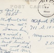 Blue Lantern Tea Room