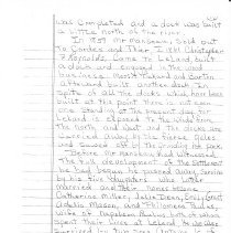 Local Legends & Traditions of Leland