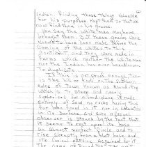 Local Legends & Traditions of Leland