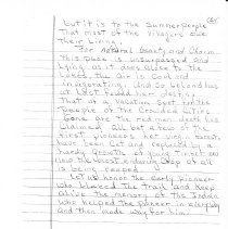 Local Legends & Traditions of Leland