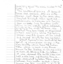 Local Legends & Traditions of Leland