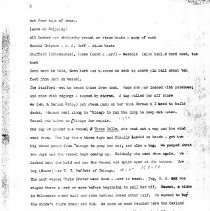 Village of Good Harbor history