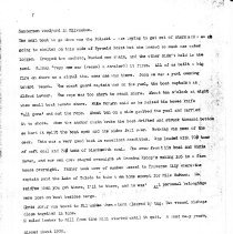 Village of Good Harbor history