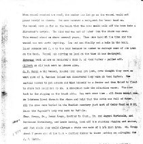 Village of Good Harbor history