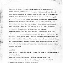 Village of Good Harbor history