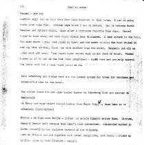 Village of Good Harbor history