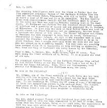 Village of Good Harbor history