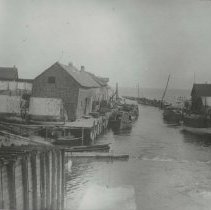 Early Fishtown