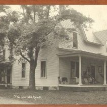 Traverse Lake Resort