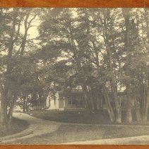 Traverse Lake Resort