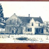 Traverse Lake Resort