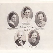 Glen Arbor High School Class