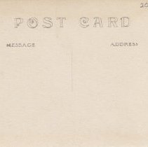 A view of Lake Michigan