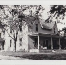 Traverse Lake Resort