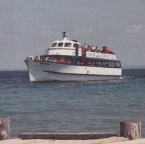Manitou Island Transit